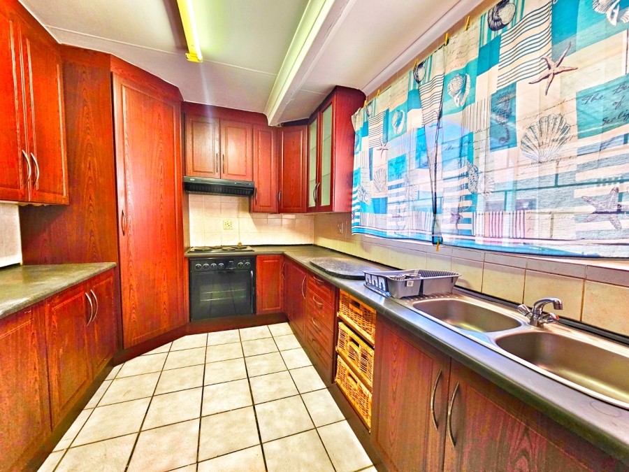 4 Bedroom Property for Sale in Sasolburg Free State